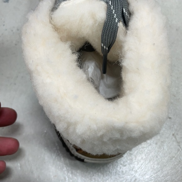 Sorel Out N About Plus Conquest - Picture 4 of 8